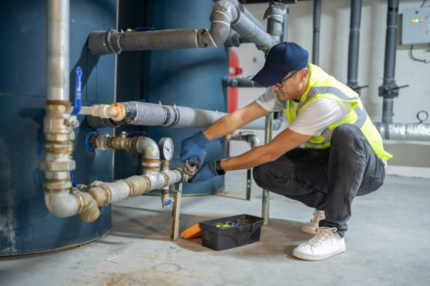 Best Emergency Plumbing Services in Gadsden, AL